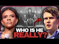 The Untold Truth About Candace Owens Husband