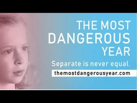 The Most Dangerous Year Trailer | Transgender Children's Rights, Bathroom Bill Documentary