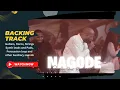 NAGODE DUNSIN OYEKAN BACKING TRACK Multitracks DunsinOyekan DavidDam