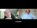 Hank Greenspan on Interviewing Holocaust Survivors
