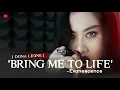 Download Lagu BRING ME TO LIFE - DONA LEONE | Woww VIRAL Suara Menggelegar Lady Rocker Indonesia | ROCK
