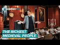 What Was Medieval Life Like For Every Class Full Series with Eleanor Janega