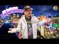 I Tried The New MGM ALL INCLUSIVE Deal at LUXOR Las Vegas