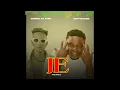 Devrix da fubu  Ft Bon Melodie - Je Remix (Official Music Video)