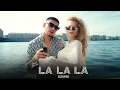 Lagu Dhanda Nyoliwala - La La La (Slowed) | Deepesh Goyal | VYRL Haryanvi
