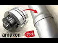 Download Lagu 75 € Rohraufweiter von amazon! Wie GUT funktioniert das?