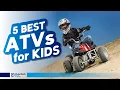 5 Best ATVs for Kids 2025-2026 Top Budget and Powerful Picks for Beginners