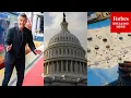Sean Duffy s Road Trip Sponsors Spent 100 Million Lobbying Congress Last Year