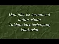 Download Lagu Nurcinta - Amir Masdi (LIRIK)