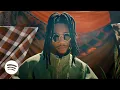 Download Lagu Meet Thakzin Originator of 3 Step Afro House | Spotify RADAR Africa