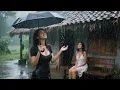 Download Lagu WANDELEN IN DE REGEN DOOR DE MOOISTE DORPEN VAN INDONESIË | WANDELTOCHT IN AUGUSTUS