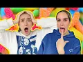 Download Lagu Het ZUURSTE snoep testen! 😰🍭