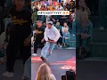 Download Lagu WHOLE CROWD TURNED UP WHEN THE DJ DROPPED “NOT LIKE US” 💯🌴 #redbulldanceyourstyle #dancebattle