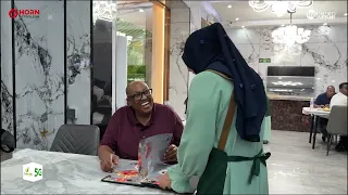 Maka Restaurant Ee Yuwi China Waa Xarunta Kulmisa Somalida Iyo Quruumaha Kale 