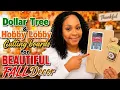 Dollar Tree Hobby Lobby Cutting Boards for Fall Decor