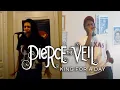 Download Lagu PIERCE THE VEIL – King For A Day [2012] (Cover by Lauren Babic \u0026 @youngrippa59)