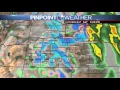 Greg Dutra JDRF Dream Gala Weather Update