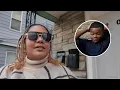 Mother of Newark mass shooting victim speaks out as community releases balloon to honor him