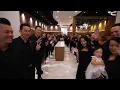 A Look Inside of a Luxurious Nail Salon The Venetian