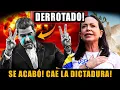 CAE DICTADURA!?🔥MADURO PODRÍA IRSE O SUFRIR FATAL DESTINO 🔥 VENEZUELA ARDE