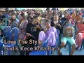 Download Lagu Gadis Kota Baru Kece-Kece || Ot.Rales Kece
