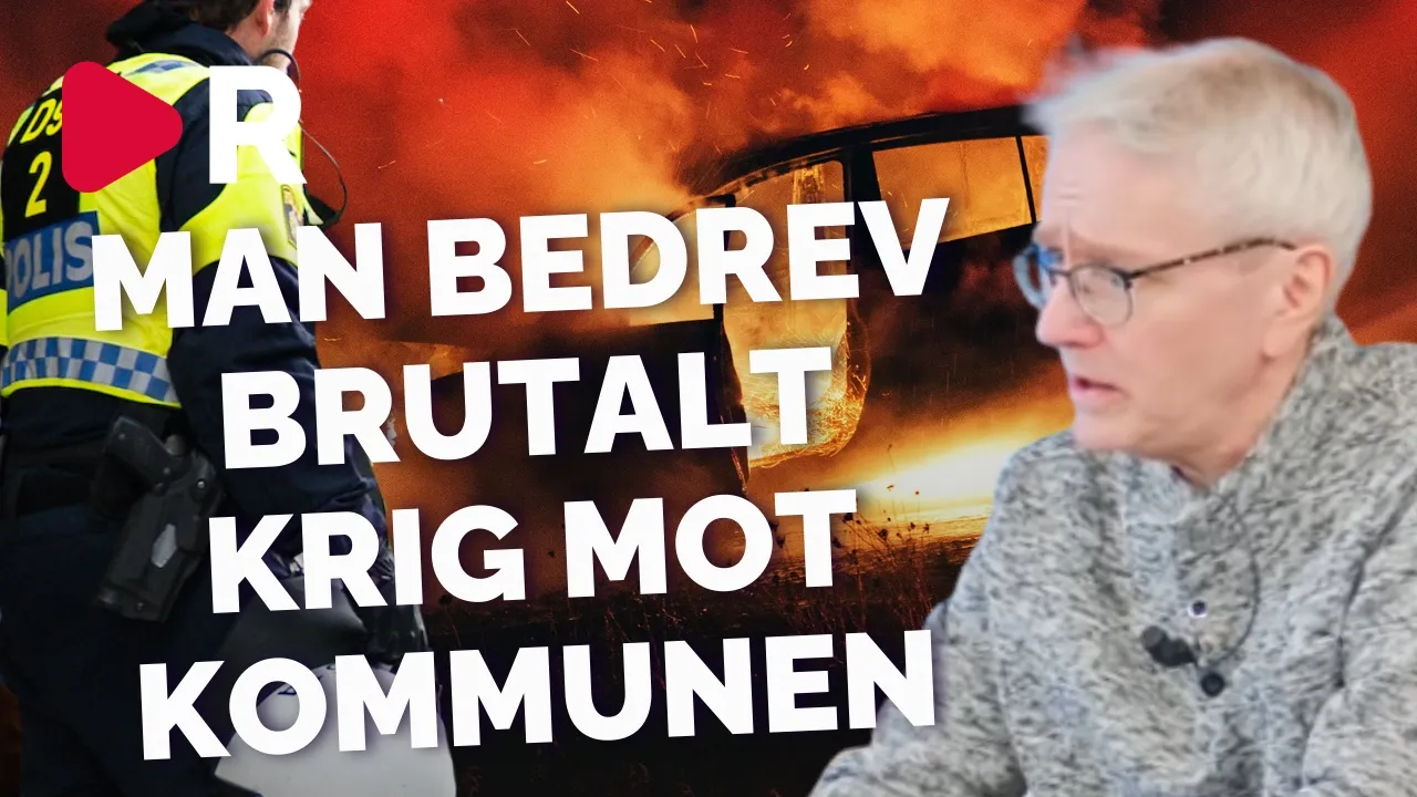 Familj bedriver krig mot kommunen  – Från Turkiet