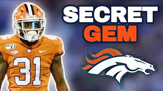 Denver Broncos Quietly Sign Promising UFL Star