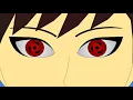 OC Uchiha Animation