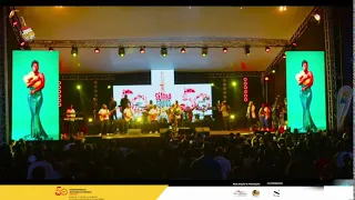 Semba Sound Festival 1975 - 2025 Angola 50 Anos