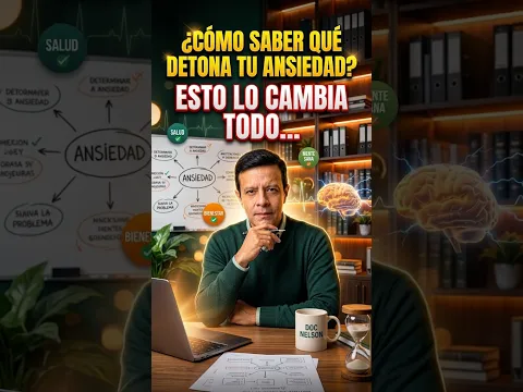 ¿Has probado tratamientos y sigues con ansiedad? Revisemos tu caso