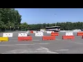 Route 308 Leaving Jackson NJ Six Flags Great Adventure