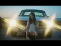 Sabrina Sterling - Saint (Official Lyric Video)