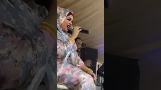 ندى القلعة اسود في الداره حفلة Nada Algalaa  ندى القلعة اسود في الداره حفلة Nada Algalaa