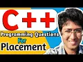 C Programming Questions For Placement Queue Using Stack Implementation
