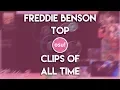 Freddie Benson Klug Best of All Time