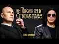 Download Lagu Gene Simmons | The Magnificent Others with Billy Corgan