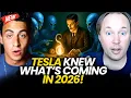 Download Lagu NIKOLA TESLA’S BIG SECRET? Arcturians JUST Revealed the COLLAPSE of Reality | Dr David Clements