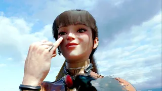 the exterminator giantess animation