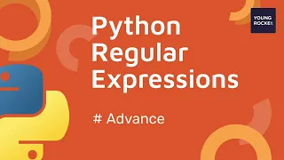 2023 Python Beginner Tutorial Python Regular Expressions