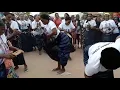 Lagu Jola Traditional dance
