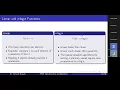 IT507 Session 5