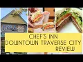 Chef s Inn Food Review - Downtown Traverse City Delicious Deli Finds