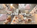 Download Lagu daily vlog 🍪 day at home as an introvert, getting life back together, baking, romanticizing life