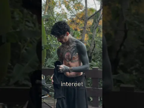 Como é fazer um Blackout?