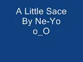 A Little Space By Ne-yo With Lyrics