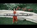 Ah Jesus - Julliany Souza Letra