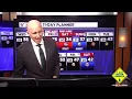 VNN Two rounds of snow headed our way as we head into Easter weekend