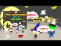 Halloween Songs | Collection | Kids Songs | Full Album | Nursery Rhymes