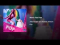 Movin Too Fast (Radio Mix)
