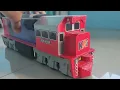 Download Lagu cc205 miniatur kereta api kayu